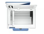 HP Envy Photo 7930 All-in-One Printer, A4, Color, Inkjet, Functii: Imprimare, scanare, copiere, Viteza imprimare; 22ppm mono, 20ppm color, Duplex, Volum lunar recomandat: 300-400 pagini, max. 1000 pagini, Rezolutie: pana la 4800 x 1200 dpi, Limbaje printare; HP PCL 3 GUI, Interfata: USB, WI-FI - Image 3