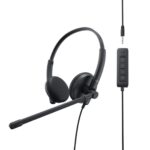 Dell Pro Stereo Headset WH1022