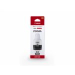 Cartus cerneala Canon GI-40 BK, culoare negru, capacitate 6K pagini, pentru Canon Pixma GM2040, G5040, G6040.