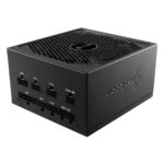 Sursa SHARKOON SilentStorm Cool Zero, 80 PLUS Gold, 650 W - Image 2