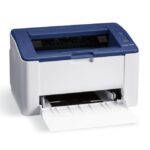 Imprimanta laser mono Phaser 3020BI, Dimensiune A4, Viteza 20 ppm, Rezolutie 600x600dpi, Procesor:600 MHz, Memorie 128MB, Alimentare cu hartie 150 coli, Interfata USB 2.0, Wi-Fi, Apple AirPrint, Xerox PrintBack, Volum maxim printare15000 pagini pe luna, Consumabile 106R02773 (1.5k), 106R03048(3k)