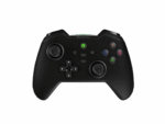 Controller wireless Genesis Mangan 400, tip Analog/Digital, interfata USB, bluetooth, numar butoane 19, lungime cablu 200 cm, acumulator 000 mAh, compatibilitate Android, iOS, MAC, Windows 10,11,7,8, negru - Image 11