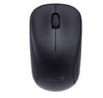 Mouse Wireless Genius NX-7000, 1200 dpi, Negru