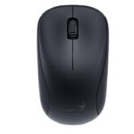 Mouse Genius NX-7000 wireless, PC sau NB, wireless, 2.4GHz, optic, 1200 dpi, butoane/scroll 3/1, negru