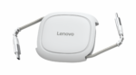 Cablu Lenovo 240W USB-C Retractable; Greutate: 0.07kg; Dimensiuni: 120 mm x 100 mm x 30 mm; Culoare: Alb; Garantie: 1 an - Image 3