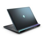 Laptop Gaming Dell Alienware 18 Area-51, cu procesor Intel Core Ultra 9 275HX, 18'' IPS, 32 GB DDR5, 2 TB, NVIDIA GeForce RTX 5080, 16GB GDDR7, Windows 11 Pro, 3 ani Garantie - Image 7