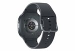 SG Watch8 44mm 1.47" L335 (eSIM Cellular) Graphite / Black strap - Image 2