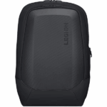 Rucsac laptop gaming Lenovo Armored II 18", Negru, Rezistent la apa, 2 x bretele de umar reglabile, Buzunare aditionale pentru accesorii, Tip inchidere: Fermoar, Material: Poliester, Poliuretan, Material interior: Poliester, Greutate: 1.443kg - Image 2