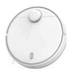 Robot de aspirare Xiaomi Mi Robot Vacuum-Mop 2 Pro, Wi-Fi, Aspirare&spalare simultana, 35.6W, Navigatie Laser LDS, 3000Pa, 5200mAh, White - Image 2