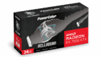 Placa video PowerColor Radeon RX 7900 XTX, 24GB GDDR6, PCI Express 4.0, 384bit - Image 2