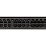Switch D-Link GO-SW-24G, 24 port, 10/100/1000 Mbps