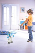 ROBOT PROGRAMABIL DANSATOR, POWERMAN NEO, LEXIBOOK - Image 5