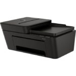 Multifunctional inkjet color HP DeskJet 4310 A4 All-in-One Printer, Tehnologie: Inkjet,Format: A4, Functii: Imprimare, copiere, scanare, Viteza imprimare: panala 20ppm mono, 16ppm color, Volum lunar recomandat: 100-300 pagini, max.1000 pagini, rezolutie printare: pana la 4800 x 1200, Limbaje - Image 3