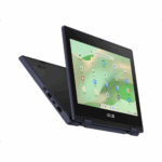 Laptop ASUS ChromeBook CR12 Flip, CR1204FGA-R90253, 12.2-inch, WUXGA (1920 x - Image 3