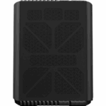 Desktop Gaming Corsair ONE i600 MT cu procesor Intel Core Ultra 9 U9-285K pana la 3.70 GHz, 64 GB DDR5, 4TB 2TB, RTX 5080, Windows 11 Home, Black, 3 ani garantie - Image 3