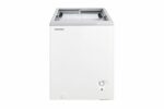 LADA FRIGORIFICA CU CAPAC GLISANT HEINNER HSF-M84WHC