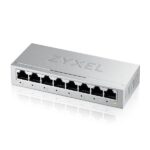 ZYXEL GS-108B V5 8-PORT DESKTOP SWITCH - Image 3