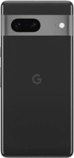 Telefon GOOGLE GPXL-7P-12128SS-BK, Single SIM, 12 GB RAM, 128 GB, 5G, Negru - Image 2