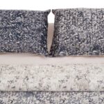 SET PAT CATIFEA PRINTATA KING SIZE ROCK - Image 2
