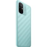 Telefon XIAOMI 12C, Dual SIM, 3 GB RAM, 64 GB, 4G, Verde - Image 4