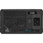 Sursa Corsair HXi Series HX1500i, 1500W, full-modulara, 80 Plus Ultra-Low - Image 4