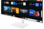 Monitor Samsung 27" LS27CM501EUXDU - Image 11