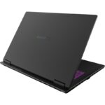 Laptop Gaming GIGABYTE A18, cu procesor AMD Ryzen 7 260, 18'' IPS, 16 GB DDR5, 512 GB SSD, NVIDIA GeForce RTX 5050, 8GB GDDR7, Fr OS - Image 6
