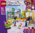MAGAZINAS IN ORASUL HEARTLAKE LEGO42680 - Image 2
