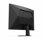 Monitor AOC 27" C27G4ZXE, Curvature: 1500R, Diagonal (inch): 27, Diagonal (cm): 69, Aspect ratio: 16:9, Panel: VA, Resolution: 1920x1080, Refresh Rate: 280Hz, Response time GtG: 1ms, Response time MPRT: 0.3ms, Brightness (max): 300 cd/m², Contrast (static) : 4000:1, Contrast (dynamic): 80M:1 - Image 10