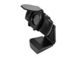 Camera Web Conceptronic AMDIS, rezolutie video HD, USB 2.0, Negru - Image 4