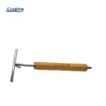 CEAUN FONTA PURA + CAPAC DIA 29.5 CM, 6 L, NATURE, COOKING BY HEINNER - Image 8