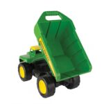 BASCULANTA DE JUCARIE,  BIG SCOOP, JOHN DEERE - Image 5