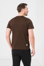 TRICOU  MULTIBIKE PEGAS BARBATI   COFFEE-S - Image 3