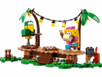CONCERTUL DIXIE KONG IN JUNGLA,LEGO71421 - Image 4