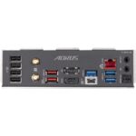 Placa de baza Gigabyte Z790 AORUS ELITE AX, Socket 1700, DDR5, ATX - Image 4