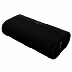 Boxa portabila Akai ABTSW-90, putere totala 60W, frecventa 40-16000 Hz, compatibilitate formate audio : MP3, WAV, FLAC, APE, autonomie 10 ore (50% volum), negru - Image 3