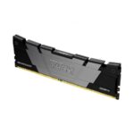 Memorie RAM Kingston FURY Renegade Black, 8 GB DDR4, 4000 MHz, CL19