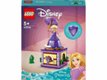 RAPUNZEL FACAND PIRUETE, LEGO 43214 - Image 6