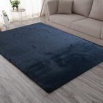 COVOR HEINNER SHAGGY SOFT BLANITA 200X300 NAVY