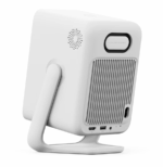 XIAOMI WANBO T2 ULTRA WHITE, 500 ANSI, ANDROID TV 11.0 FULL HD - Image 3