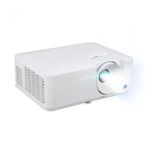 Videoproiector Acer Vero XL2530, FHD 1920* 1080, up to WUXGA 1920*1200, 4.800 lumeni, 16:9/ 4:3, 50.000:1, dimensiune maxima imagine 300", distanta maxima de proiectie 9.8 m, boxa 15W, laser 20.000- 30.000 ore, 26 dB, 2.9 kg, 2* HDMI, PC audio, DC Out (5V/1.5A, USB Type A), RS232 (D-sub), cablu HDMI - Image 3
