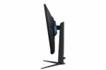 Monitor Samsung 32" LS32CG510EUXEN, Diagonal (inch): 32, Diagonal (cm): 81, Aspect ratio: 16:9, Panel: VA, Resolution: 2560x1440, Refresh Rate: 165Hz, Response time GtG: 1ms, Brightness (max): 300 cd/m², Viewing angle: 178°/178°, Color Gamut Type: NTSC, Color Gamut Coverage: 72%, VESA Wallmount: TBC - Image 12