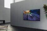 Televizor, Sony, Seria A90, XR55A90JAEP, 2021, 55" - 139CM, OLED, Smart TV, 4K, Titanium Black, Plat, Google TV, Mirroring iOS, Android, XR Cognitive Processor, HDR 10 HLG, 100 Hz, DVB-T/T2//C/S/S2, 2.2, 60W, Wi-Fi, Bluetooth, 1 x Jack 3.5 mm, 1 x PCMCIA, 1 x RJ-45, 1 x S/PDIF, 1 x - Image 18