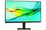 Monitor Samsung 27" LS27D600UAUXEN - Image 3