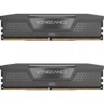 Memorie RAM Corsair Vengeance, 32GB DDR5, 6000MHz, CL30 - Image 2