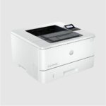 Imprimanta Laser Mono HP LaserJet PRO 4002DN; A4, duplex, viteza printare 40ppm Rezolutie printare:1200x1200dpi, memorie 256MB, max, procesor 1.2 GHz, fpo 6.1 sec, limbaje HP PCL 6, HP PCL 5e, HP postscript level 3 emulation, PDF, URF, PWG Raster , alimentare hartie: 350coli standard, 900, display - Image 2