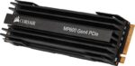 SSD CORSAIR MP600 PRO XT 1TB M.2 NVME - Image 2