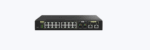 Switch QNAP M2116P CPU Microchip VSC7448-02, 16 porturi 2.5GbE (RJ45)