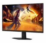 Monitor AOC 23.8" 24G4XE - Image 3