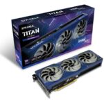 Placa video Sparkle Intel Arc B580, 12GB GDDR6, PCI Express 4.0, 192-bit